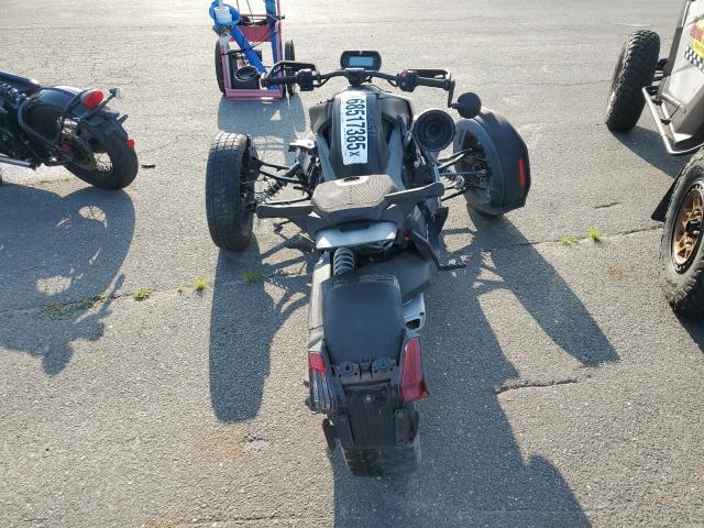 2020 CAN-AM RYKER RALLY EDITION