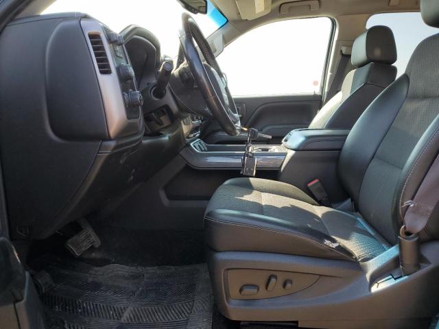 2015 GMC SIERRA K1500 SLE