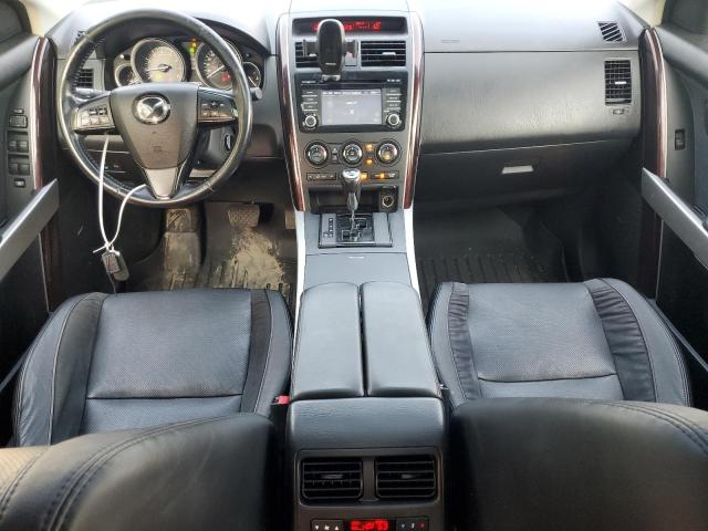2015 MAZDA CX-9 GRAND TOURING  
