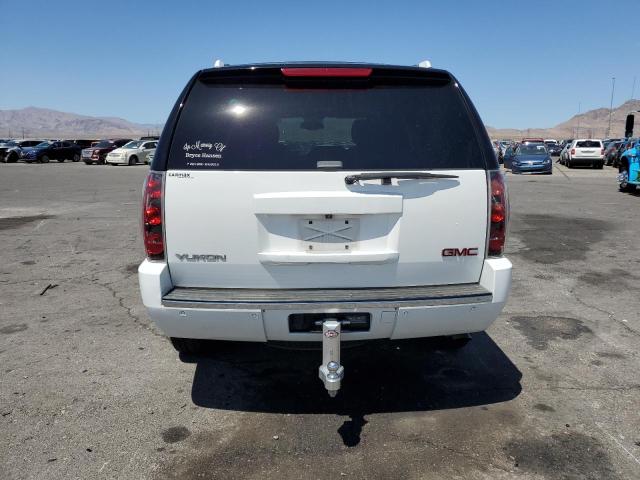  GMC YUKON 2013 Biały