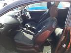 2016 ALFA ROMEO MITO JUNIO for sale at Copart WOLVERHAMPTON