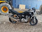 2010 YAMAHA XJR 1300  for sale at Copart WISBECH