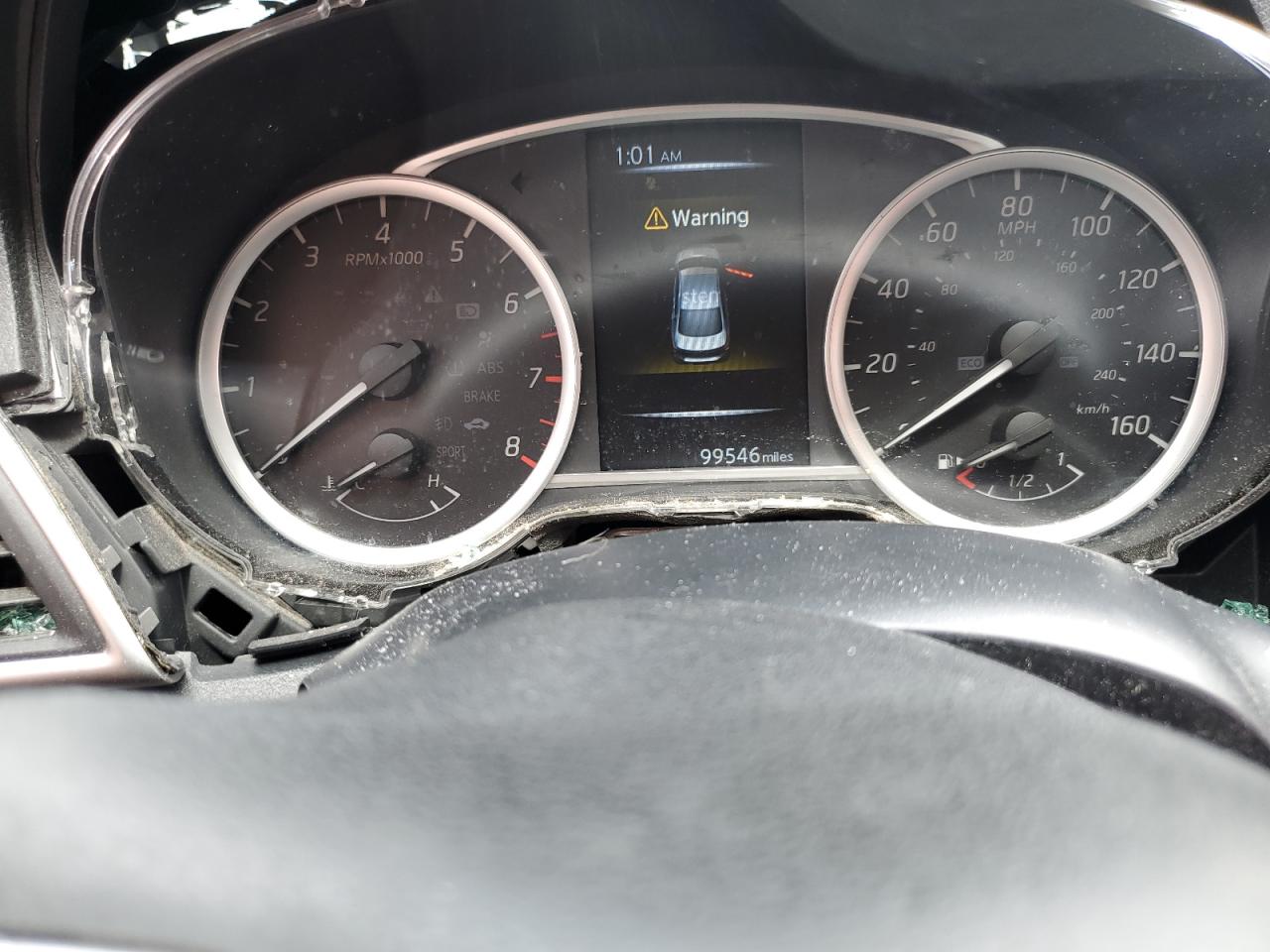 2017 Nissan Sentra S VIN: 3N1AB7AP3HL647495 Lot: 69817535