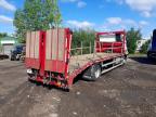 2022 DAF LF for sale at Copart WOLVERHAMPTON