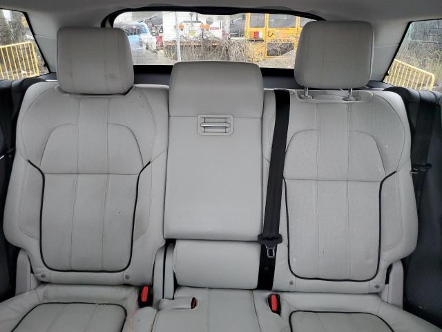 2014 LAND ROVER RANGE ROVER SPORT SC  