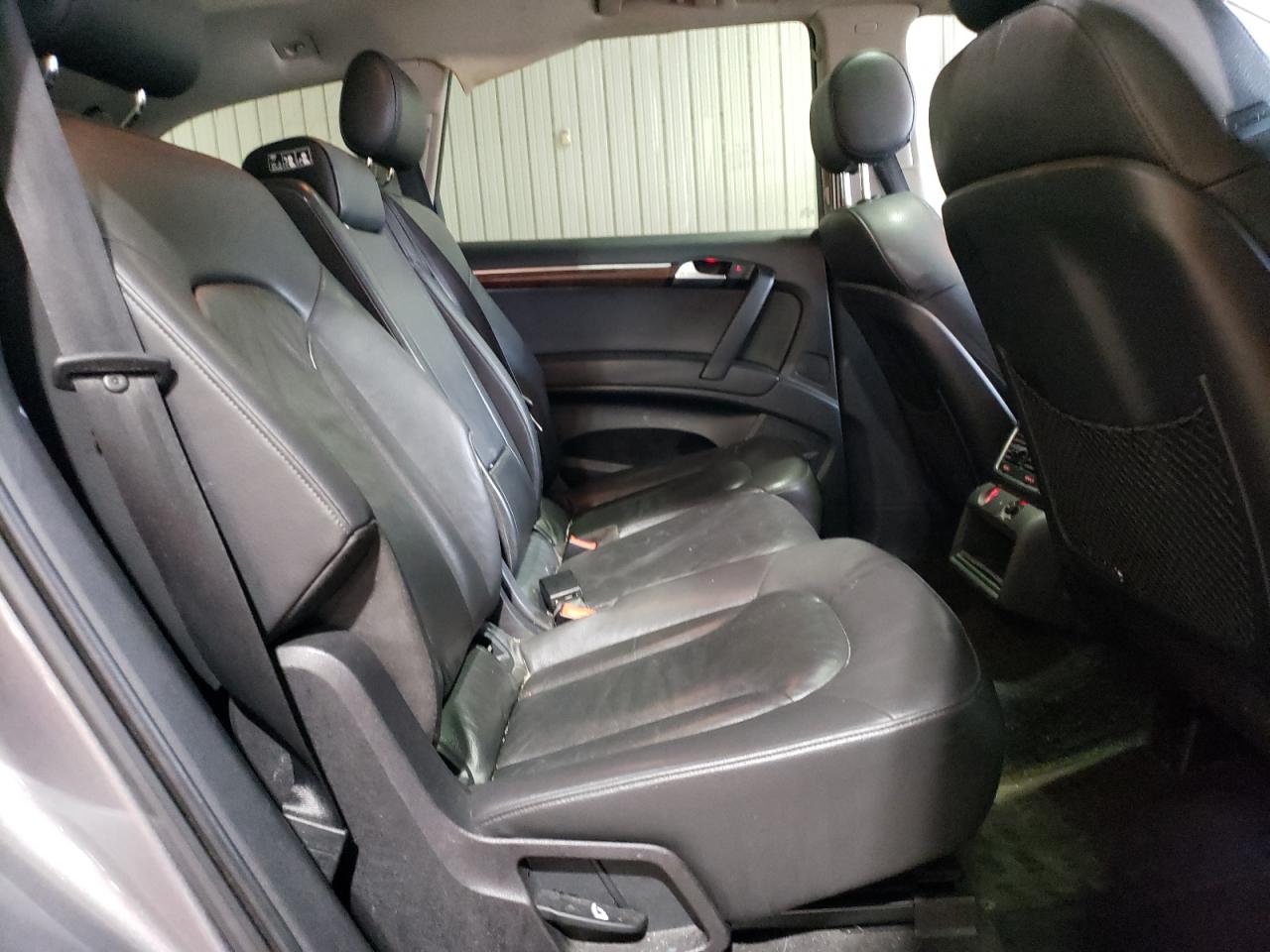 2010 Audi Q7 Premium Plus VIN: WA1LYAFE6AD006839 Lot: 67664465