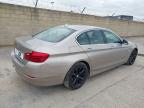 2014 BMW 520D SE AU for sale at Copart YORK