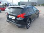 2015 PEUGEOT 2008 ALLUR for sale at Copart BRISTOL