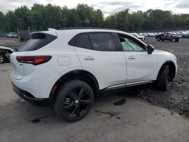  BUICK ENVISION 2021 Белы