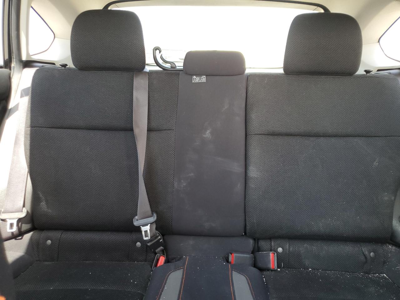 2016 Subaru Crosstrek Premium VIN: JF2GPADC6G8271596 Lot: 69072675