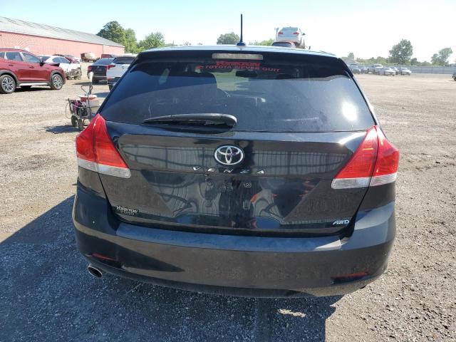 2010 TOYOTA VENZA   