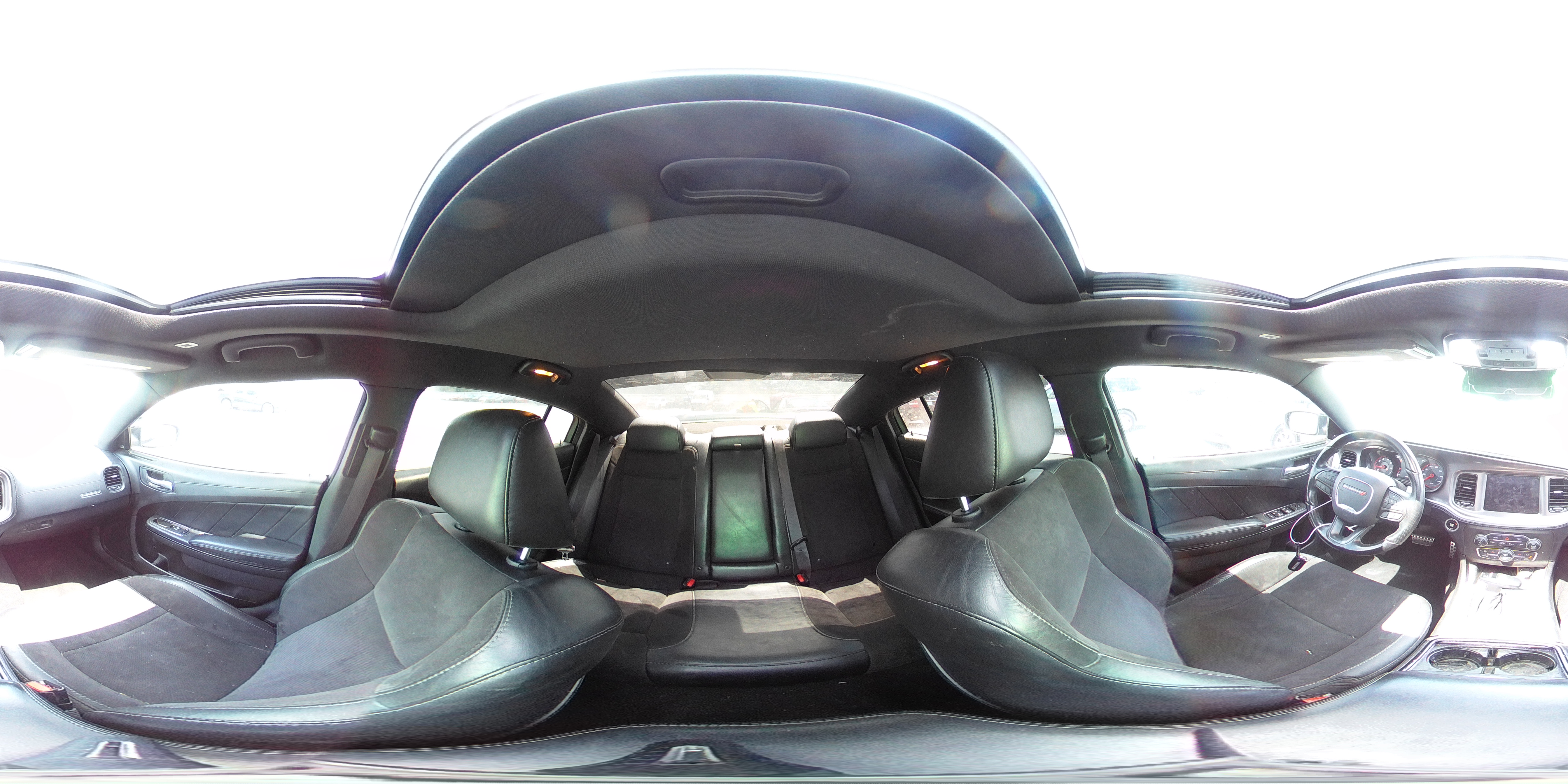 2021 Dodge Charger Gt VIN: 2C3CDXMG2MH592931 Lot: 70485575