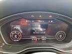 2018 AUDI A4 SPORT for sale at Copart COLCHESTER