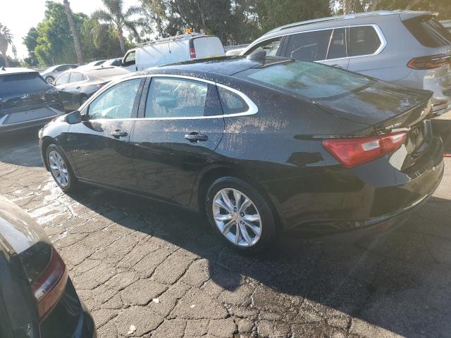  CHEVROLET MALIBU 2023 Czarny