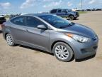 2012 HYUNDAI ELANTRA GLS   à vendre chez Copart AB - CALGARY