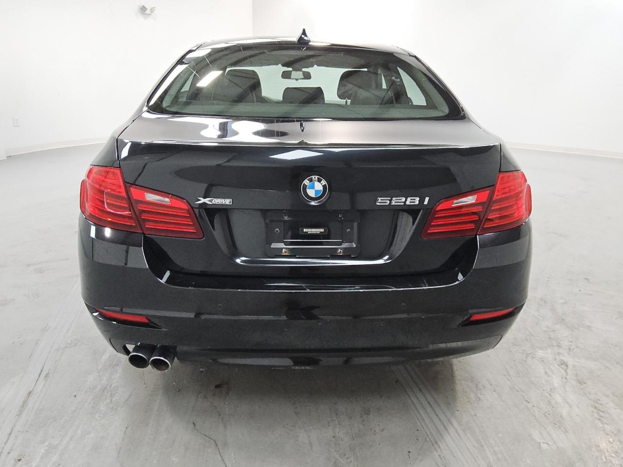 2016 BMW 528 Xi VIN: WBA5A7C54GG145981 Lot: 67904285