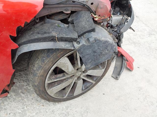 2015 RENAULT CLIO 1.5 DCI 90 DYNAMIQUE S MEDIANAV 5DR EDC