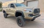 2019 TOYOTA TACOMA ACCESS CAB for sale at Copart TX - DALLAS