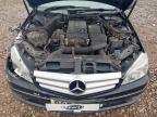 2009 MERCEDES-BENZ CLC SE for sale at Copart WISBECH