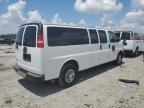 2020 CHEVROLET EXPRESS G3500 LS   à vendre chez Copart AL - MONTGOMERY