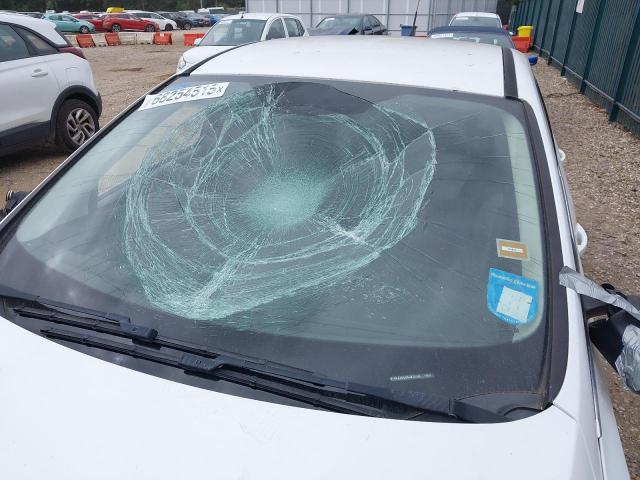 2012 FORD FOCUS 1.6 TDCI 115 ZETEC S 5DR