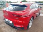 2018 JAGUAR I-PACE EV400 HSE  for sale at Copart WESTBURY