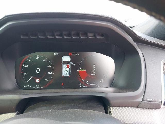 2018 VOLVO XC90 2.0 T8 [390] HYBRID R DESIGN PRO 5DR AWD GTRON