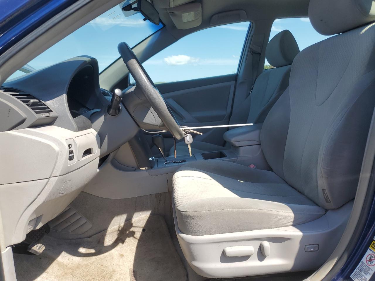 2007 Toyota Camry Ce VIN: 4T1BE46K47U039375 Lot: 68190225