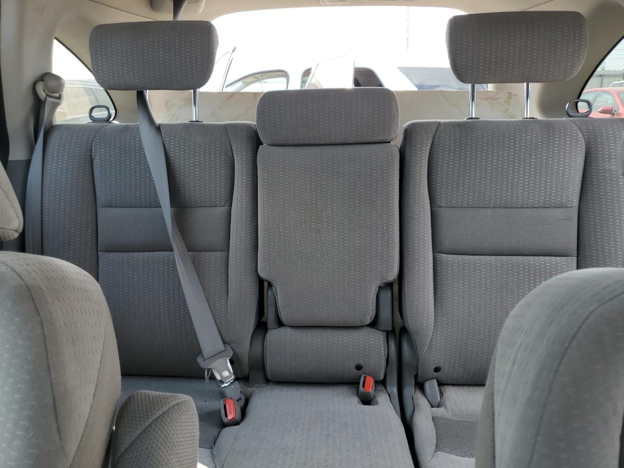 2008 Honda Cr-V Ex VIN: 3CZRE48508G701414 Lot: 68737005