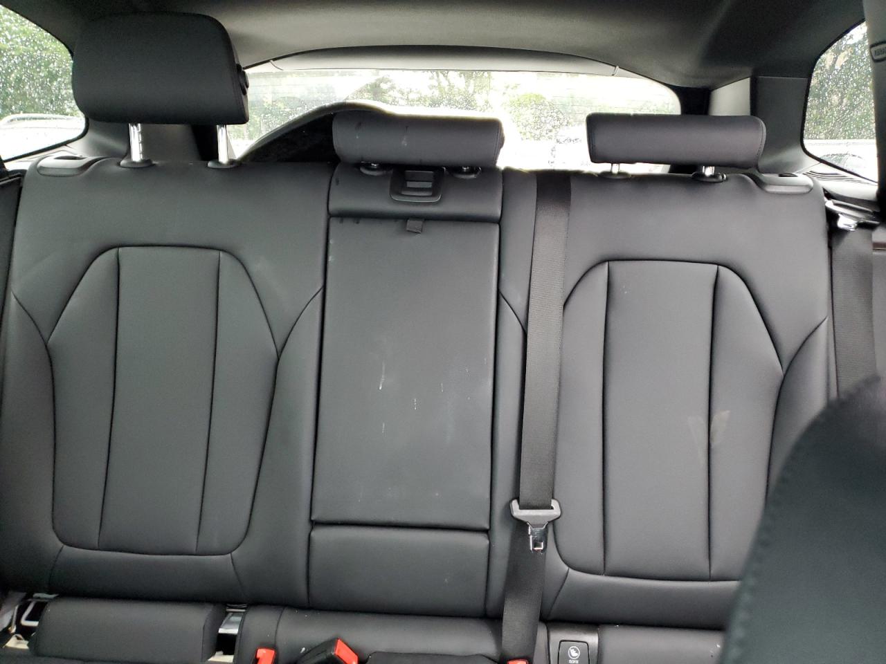 2019 BMW X3 xDrive30I VIN: 5UXTR9C52KLE20361 Lot: 69586175