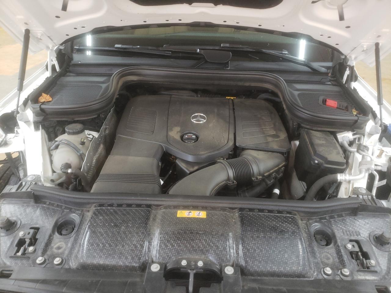 2024 Mercedes-Benz Gle 350 4Matic VIN: 4JGFB4FB9RA972056 Lot: 68639995