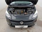 2015 VAUXHALL CORSA LIMI for sale at Copart WESTBURY