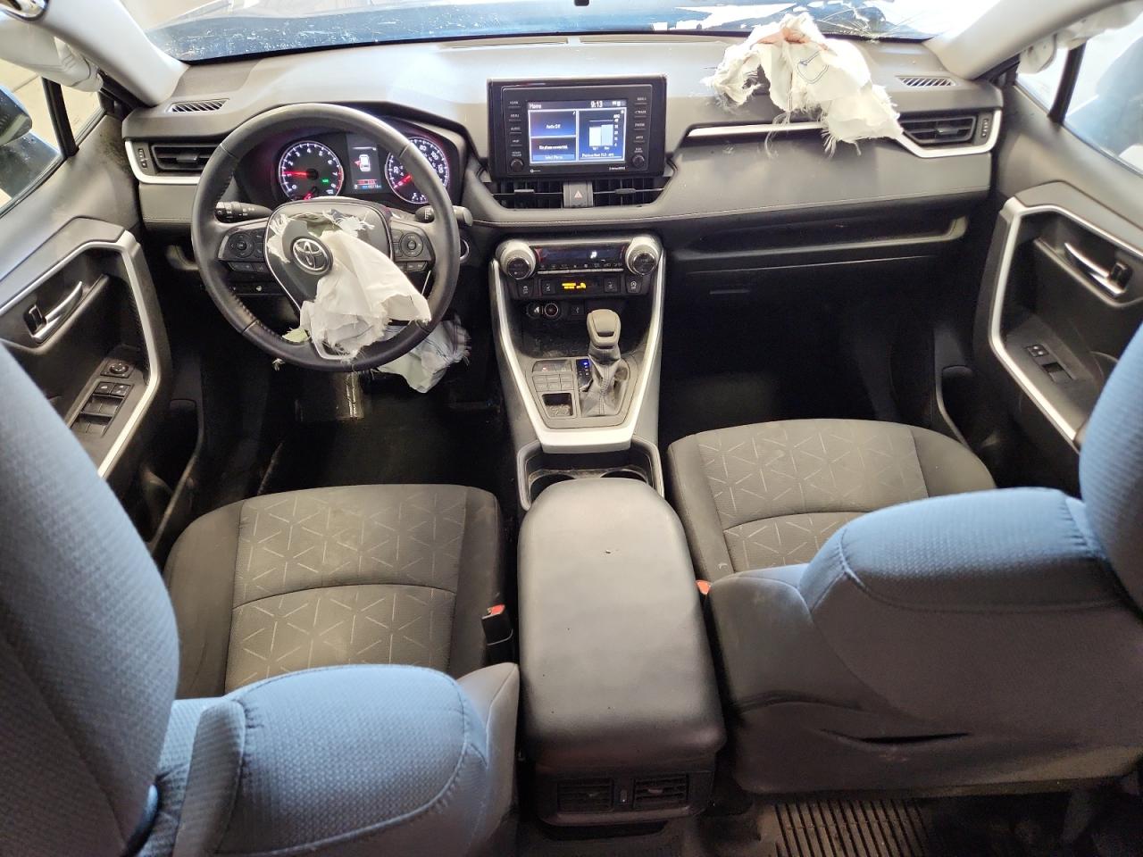 2021 Toyota Rav4 Xle VIN: 2T3P1RFV0MC148624 Lot: 69984615