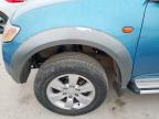 2006 MITSUBISHI L200 ELEGA for sale at Copart SANDY