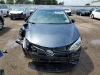 2014 TOYOTA COROLLA ECO   for sale at Copart ON - TORONTO