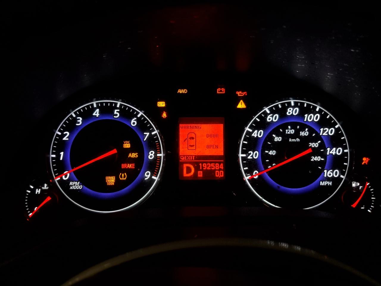 2009 Infiniti G37 VIN: JNKCV61F09M352780 Lot: 65254475