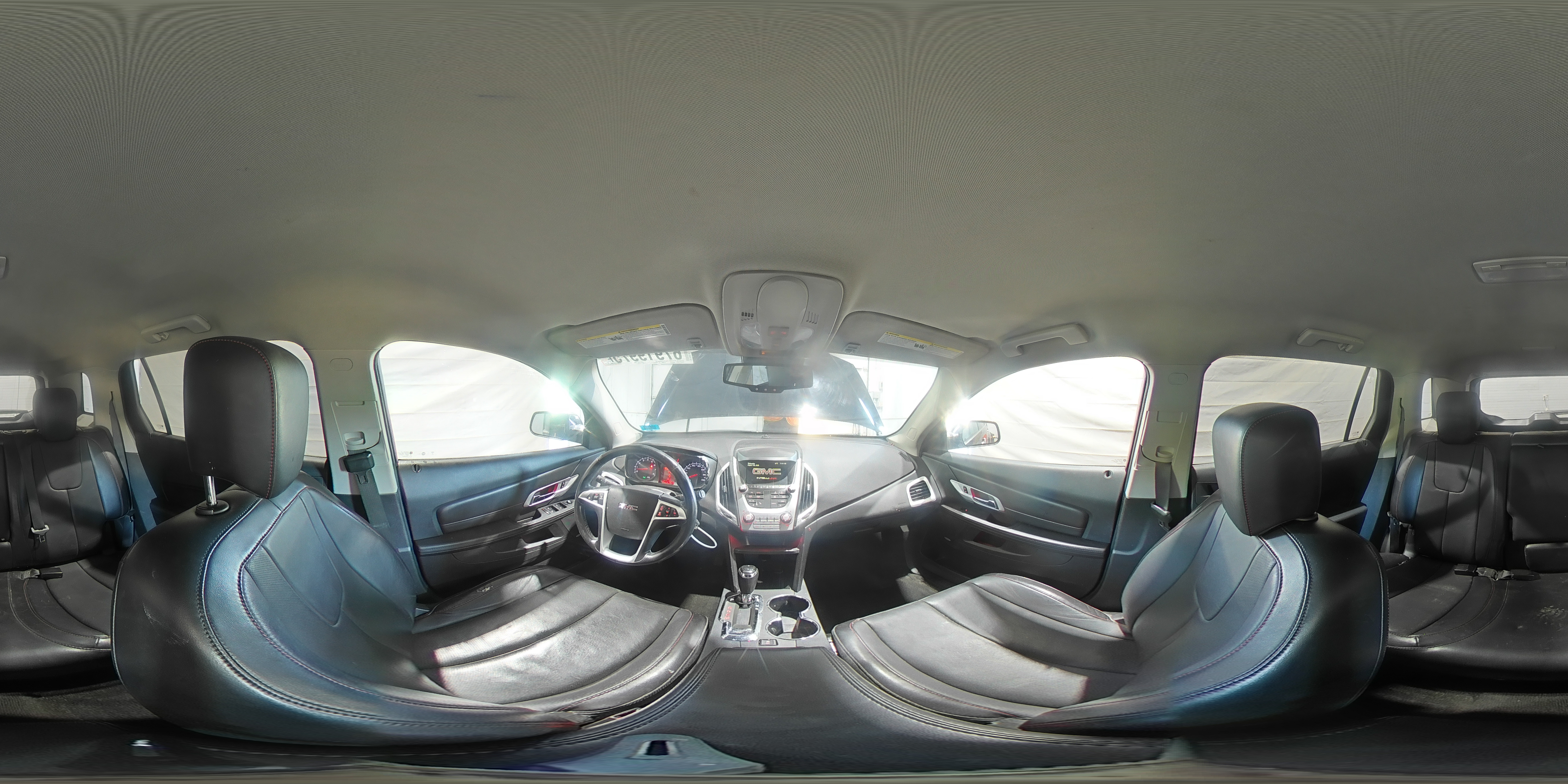 2016 GMC Terrain Slt VIN: 2GKFLUE36G6187598 Lot: 67919975