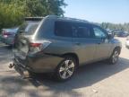 2010 TOYOTA HIGHLANDER SPORT   for sale at Copart ON - COOKSTOWN