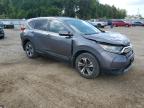 2017 HONDA CR-V LX   à vendre chez Copart ON - LONDON