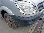 2008 MERCEDES BENZ SPRINTER 2 for sale at Copart WHITBURN