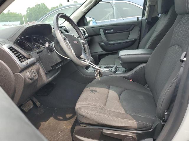  GMC ACADIA 2014 Biały