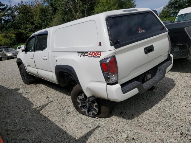 2021 TOYOTA TACOMA DOUBLE CAB  