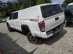 2021 TOYOTA TACOMA DOUBLE CAB   for sale at Copart AB - CALGARY