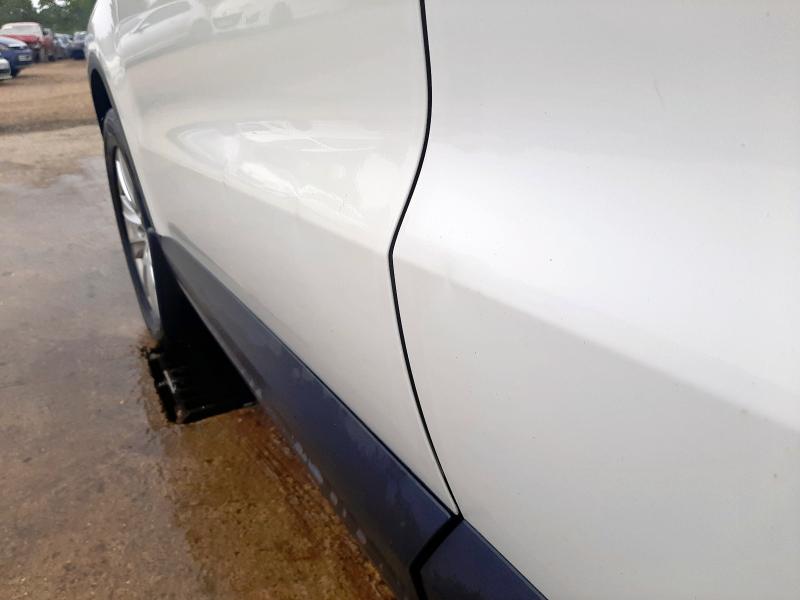 2011 VOLKSWAGEN TIGUAN MATCH