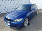 2007 BMW 325D M SPO for sale at Copart WHITBURN