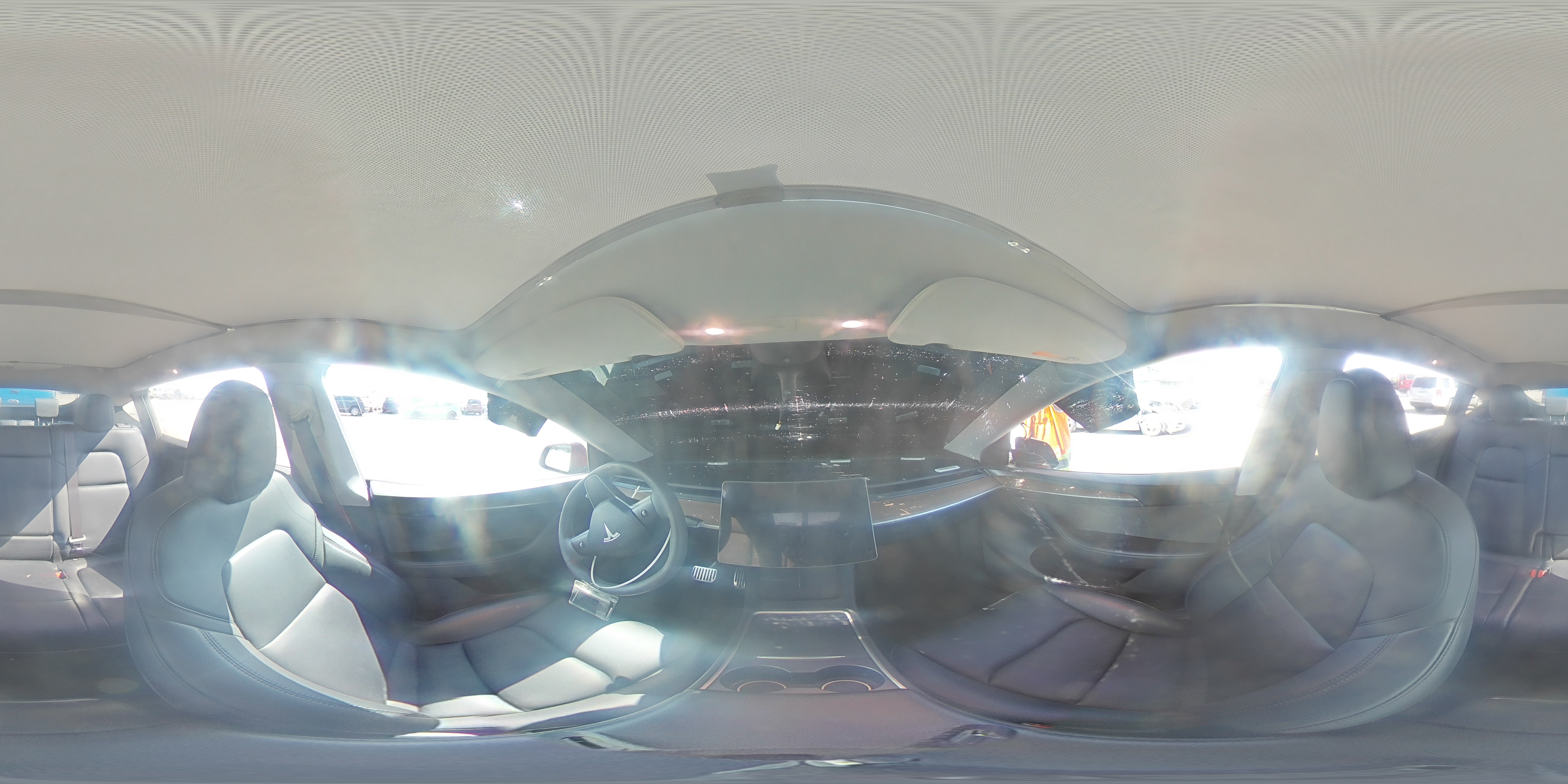 2023 Tesla Model Y VIN: 7SAYGAEE8PF778313 Lot: 69618495