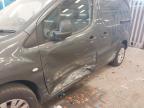 2014 CITROEN BERLINGO 6 for sale at Copart SANDWICH