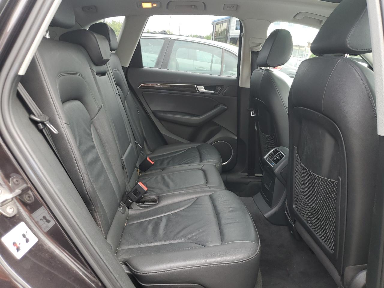 2014 Audi Q5 Tdi Premium Plus VIN: WA1CMAFP0EA092668 Lot: 67310125