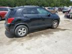 2017 CHEVROLET TRAX 1LT   à vendre chez Copart MS - JACKSON