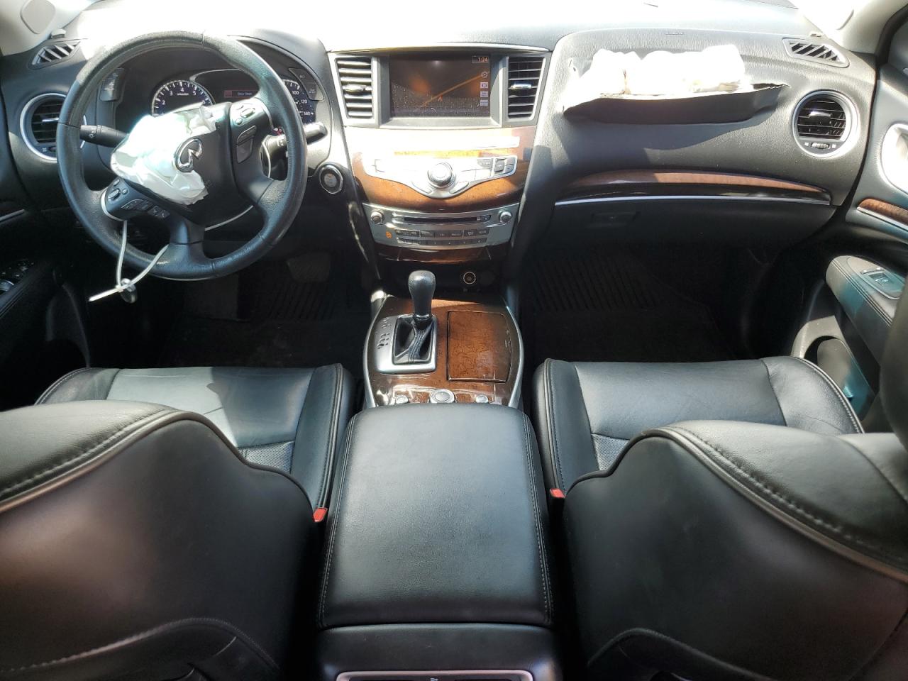 2013 Infiniti Jx35 VIN: 5N1AL0MM8DC330803 Lot: 69135555